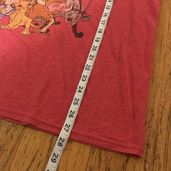 Lion King 🦁👑 Tee - Picture 4 of 5